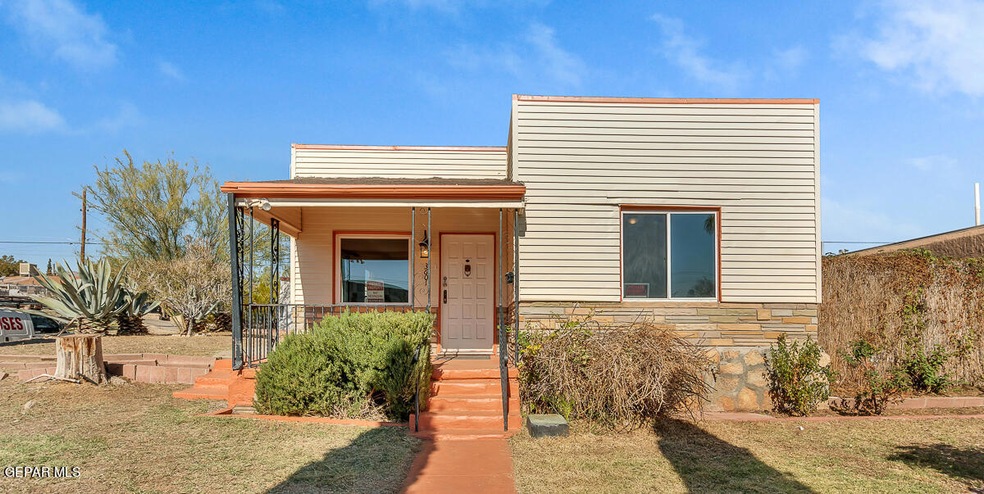 3601 Nashville Ave, El Paso, TX 79930 - photo 1
