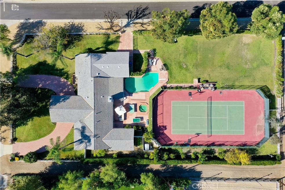 Sold $4,800,000 • Co-Listing Agent