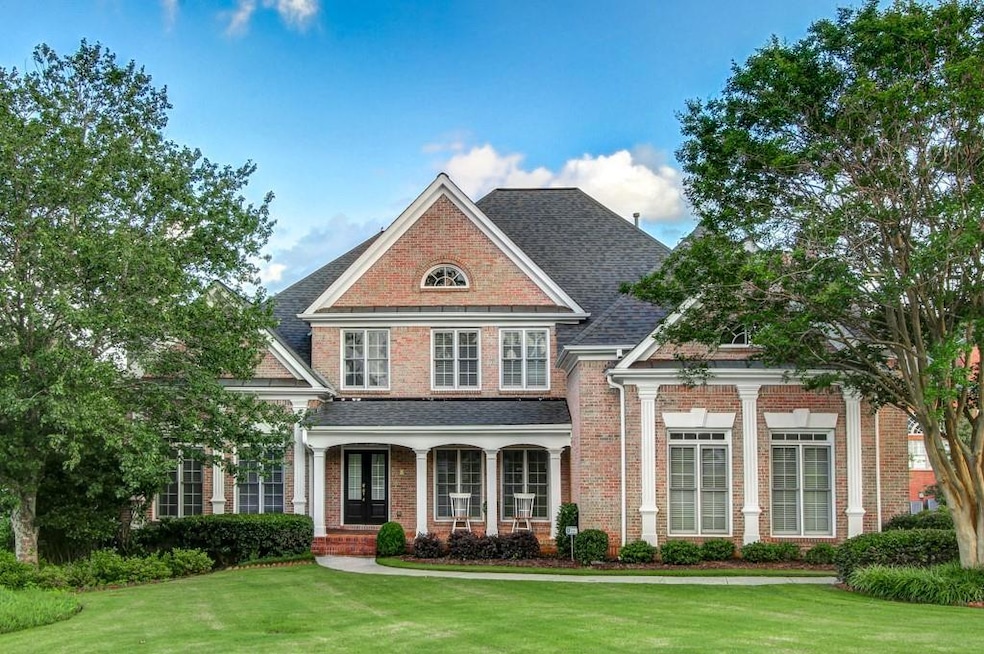 275 Vidaulan Ct, Alpharetta, GA 30022 - photo 1