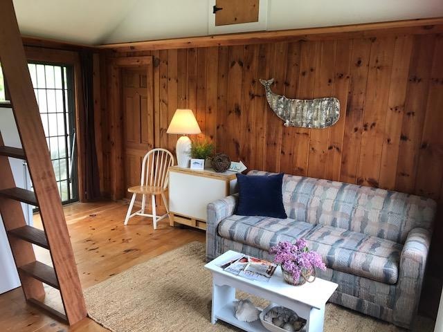 Stage Coach Condo