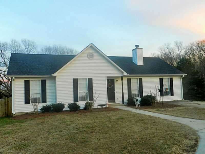 3215 Fork Rd, Gainesville, GA 30506 - photo 1
