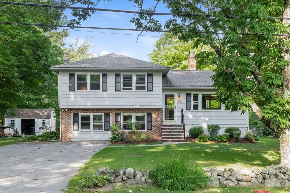 191 7 Star Rd, Groveland, MA 01834 - photo 1