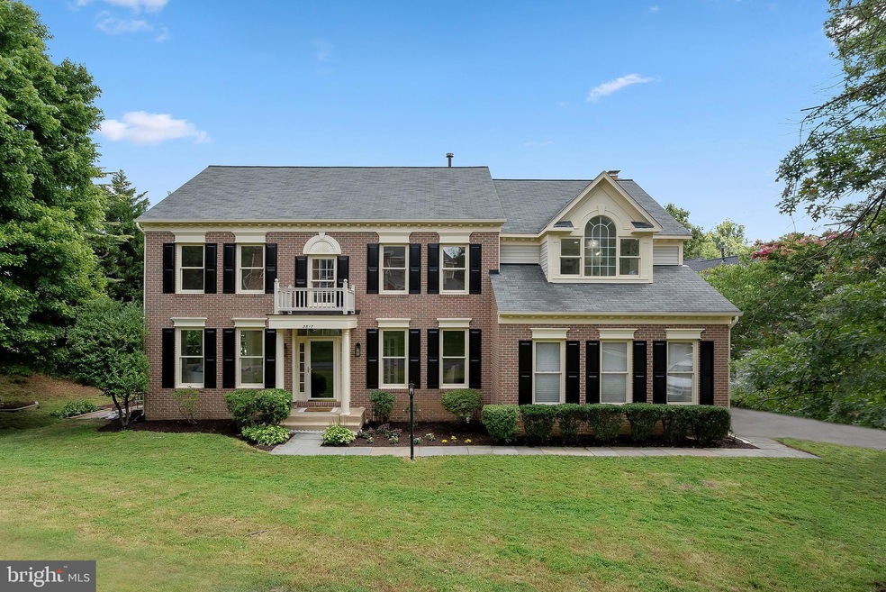 3817 Munson Rd, Falls Church, VA 22041 - photo 1