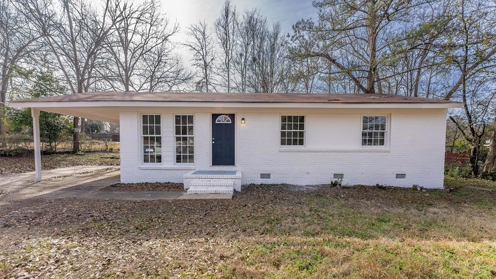 5062 Shirley Ann Dr, Columbus, GA 31907 - photo 1