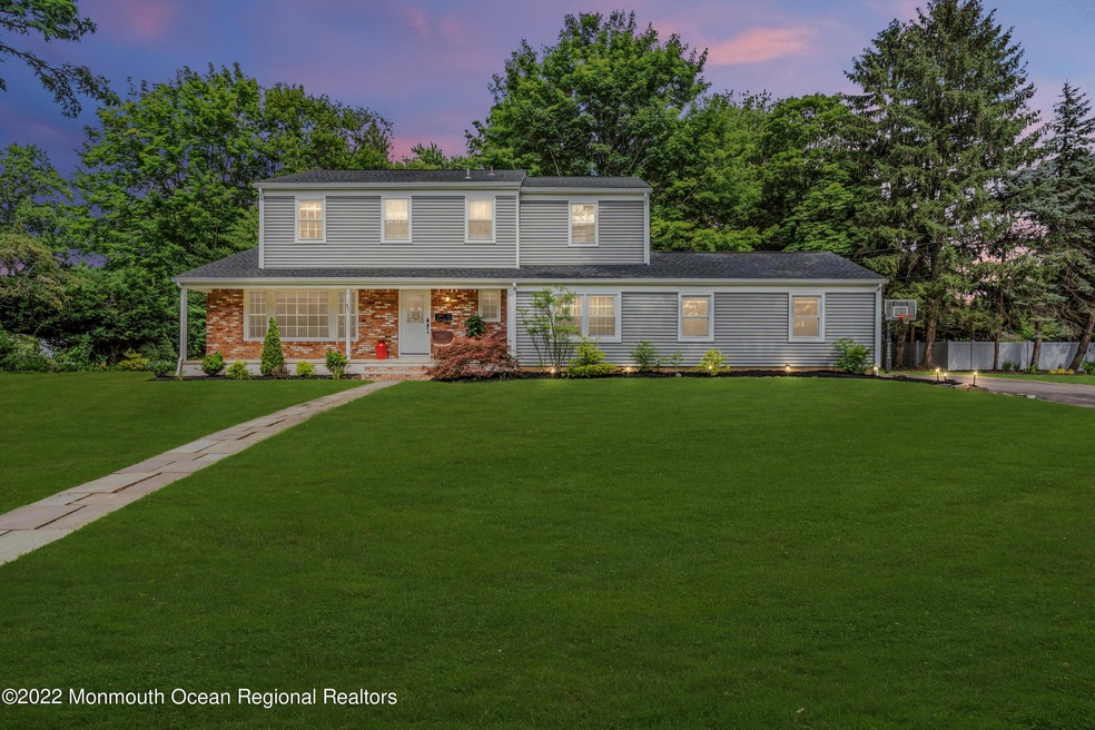 47 Devonshire Ct, Middletown, NJ 07748 - photo 1