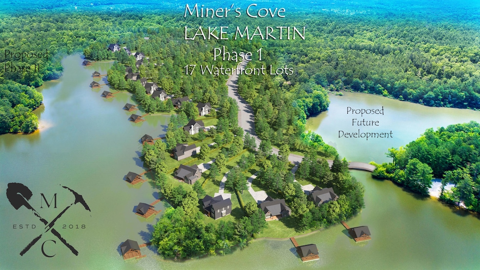 1607 Sturdivant Rd, Jacksons Gap, AL 36861 - photo 1