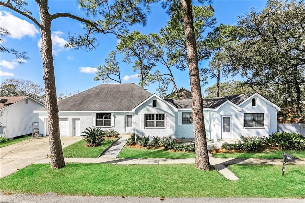 Welcome to 2012 Mumphrey Road, Chalmette, LA  7004