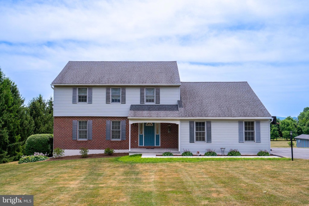 36 Schultz Rd, East Greenville, PA 18041 - photo 1