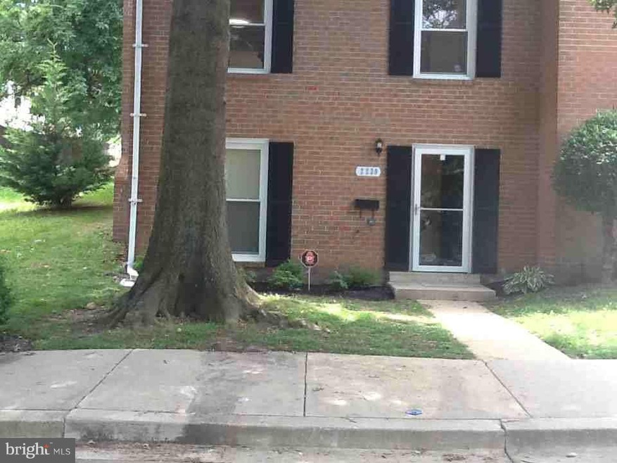 2229 Dawn Ln, Temple Hills, MD 20748 - photo 1