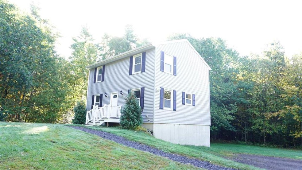 142 Exeter Rd, North Hampton, NH 03862 - photo 1