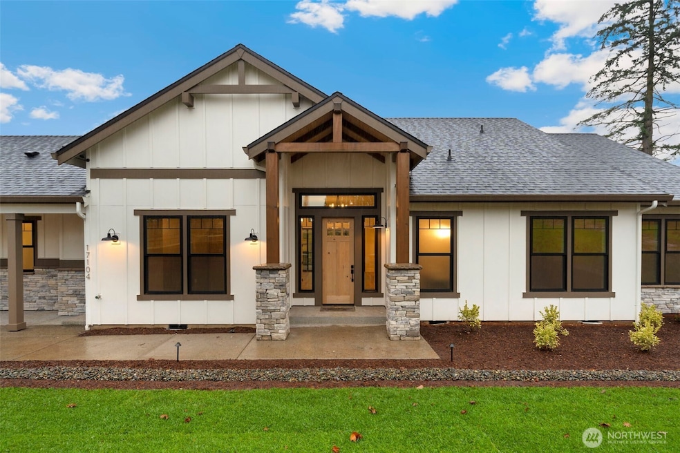 17104 NW 173rd St, Ridgefield, WA 98642 - photo 1