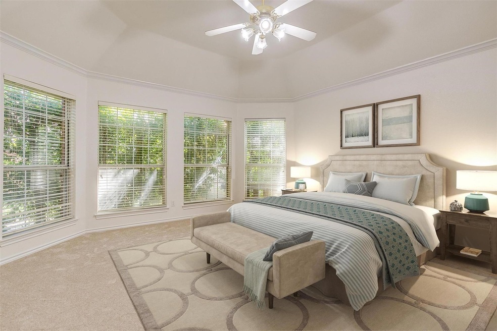 7731 Bridlewood Ct, North Richland Hills, TX 76182 - photo 1