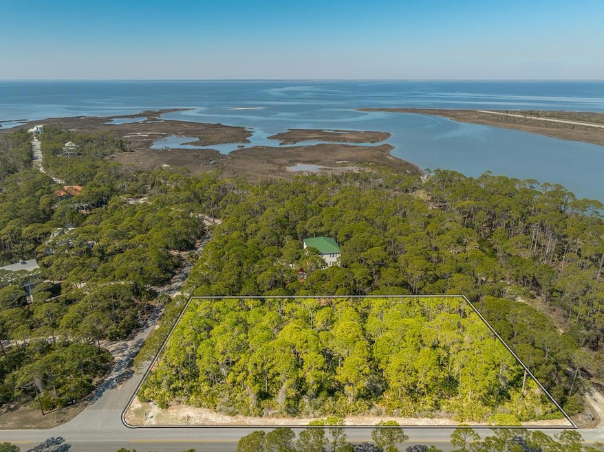 1601 Forsythia Trail, St. George Island, FL 32328 - photo 1