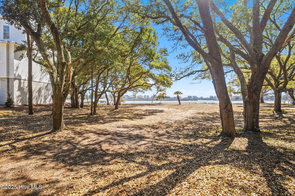 3793  Windy Point Road SW, Supply