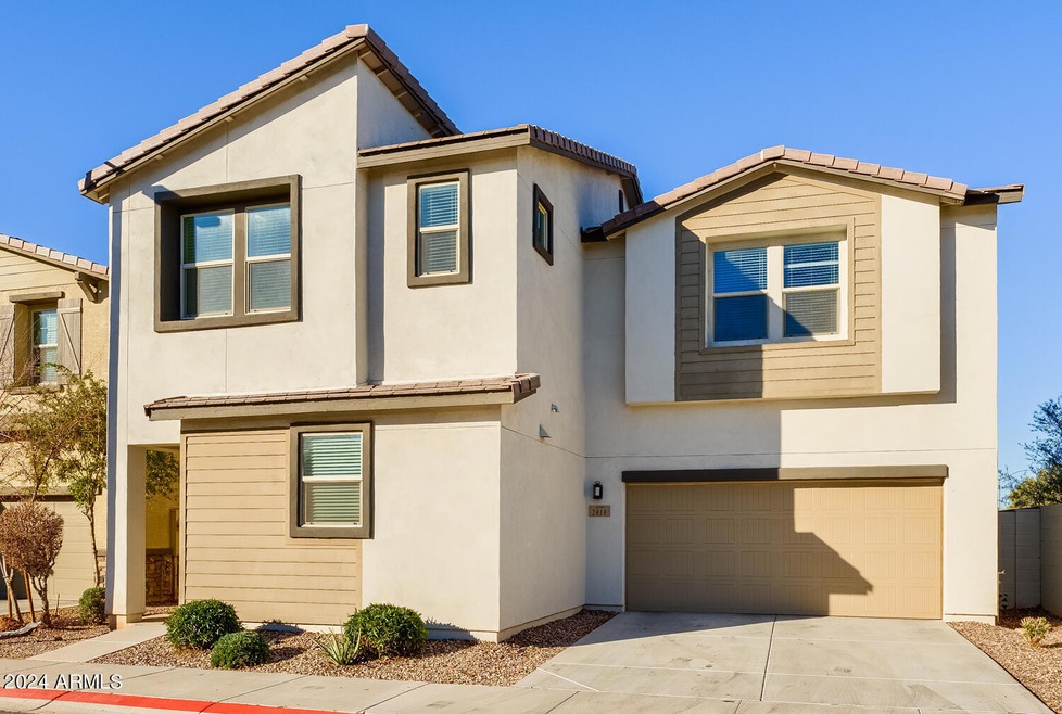 2810 S Joslyn, Mesa, AZ 85212 - photo 1