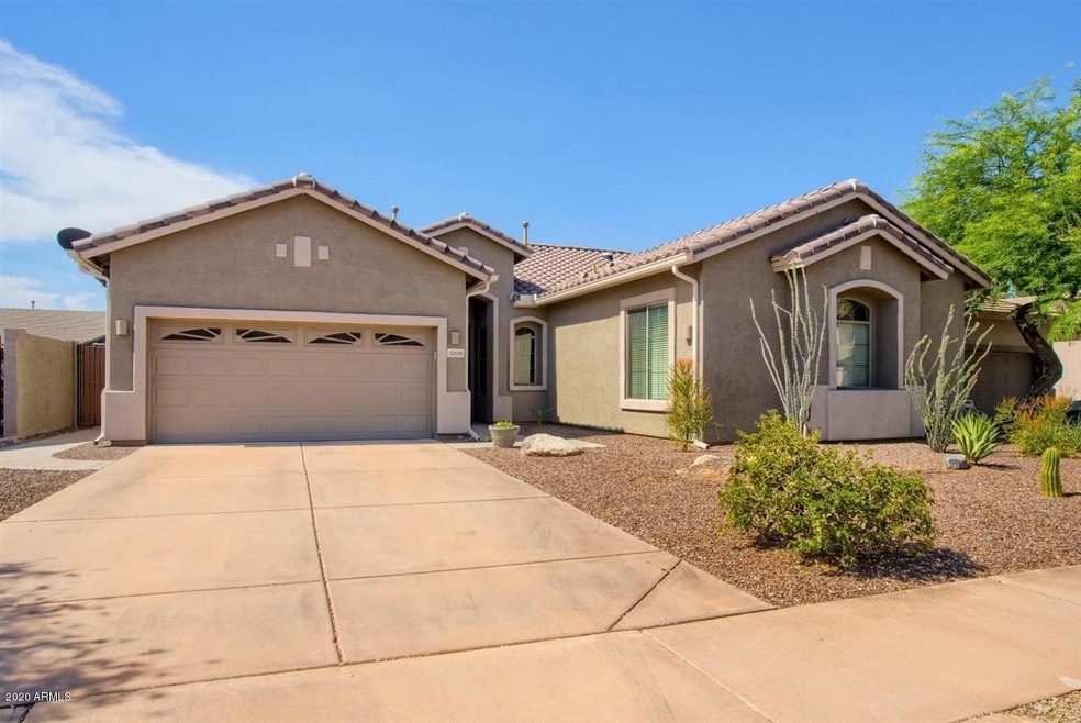 Beautiful Curb Appeal