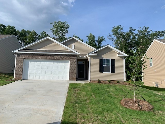 30 Karkinnen Ct, Pendleton, SC 29670 - photo 1