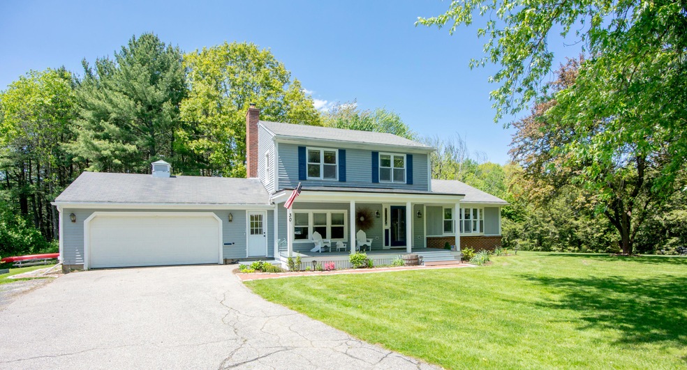 30 Paquin Ave, Biddeford, ME 04005 - photo 1