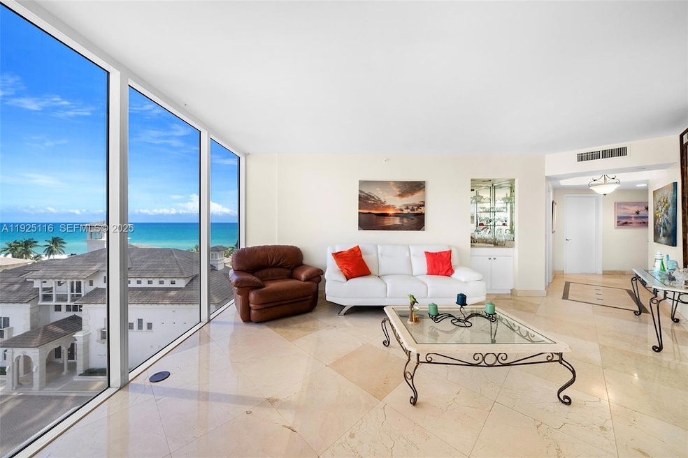 Blue & Green Diamond Condominiums unit 807, Miami Beach, FL 33140 - photo 1