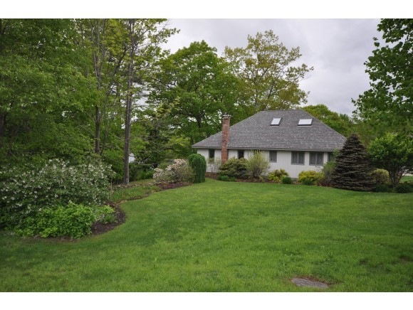 27 Hillside Dr, Hebron, NH 03241 - photo 1