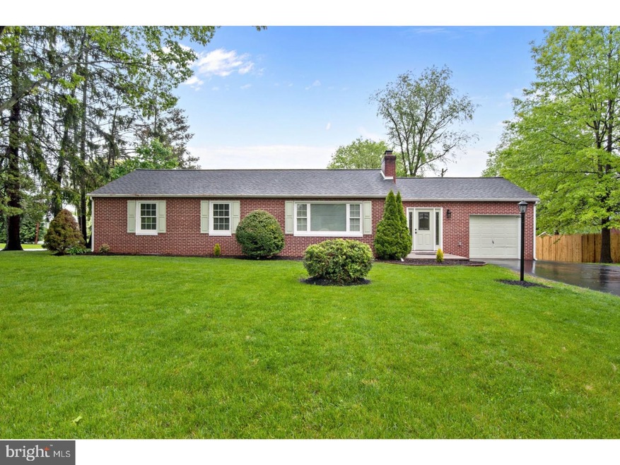 1317 Marsh Rd, Wilmington, DE 19803 - photo 1