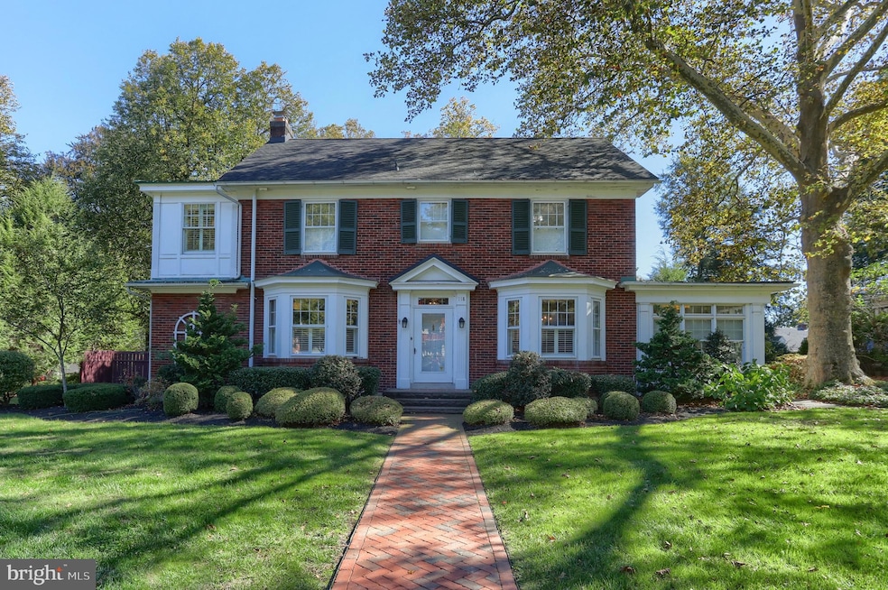 118 Elm Ave, Hershey, PA 17033 - photo 1