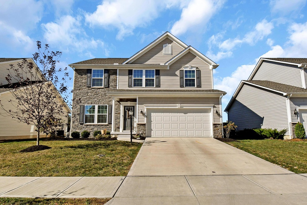 173 Old Colony Drive Delaware Ohio-2 - C