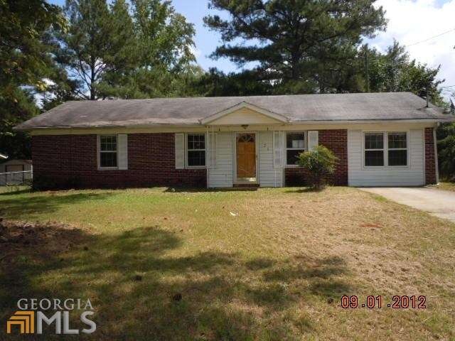 126 Valley Cir, Carrollton, GA 30117 - photo 1