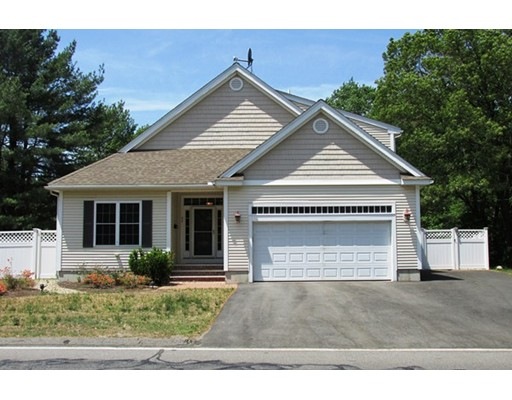 42 Skilton Ln, Burlington, MA 01803 - photo 1