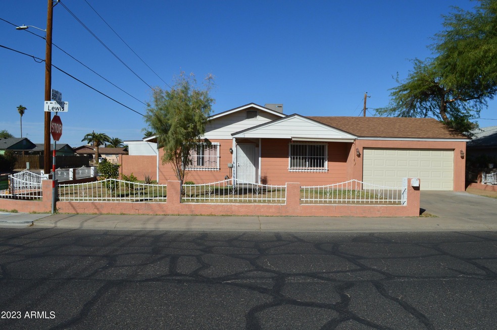 5450 W Lewis Ave, Phoenix, AZ 85035 - photo 1