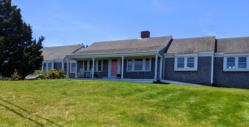 281 Commerce Rd, Barnstable, MA 02630 - photo 1