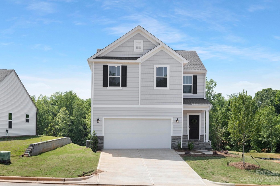 116 Dyssa Loop unit 178P, Statesville, NC 28625 - photo 1