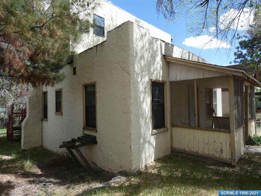 1718 N Georgia St, Silver City, NM 88061 - photo 1