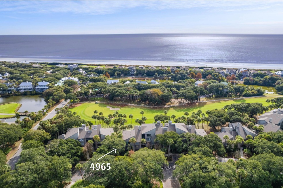 4965 Turtle Point
