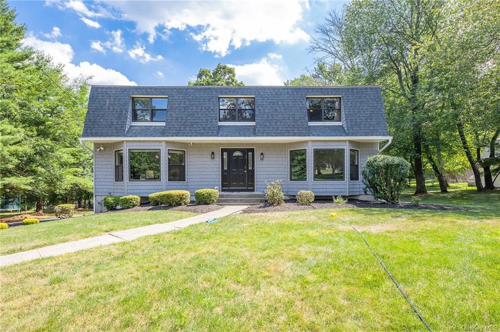 168 Buena Vista Rd, New City, NY 10956 - photo 1