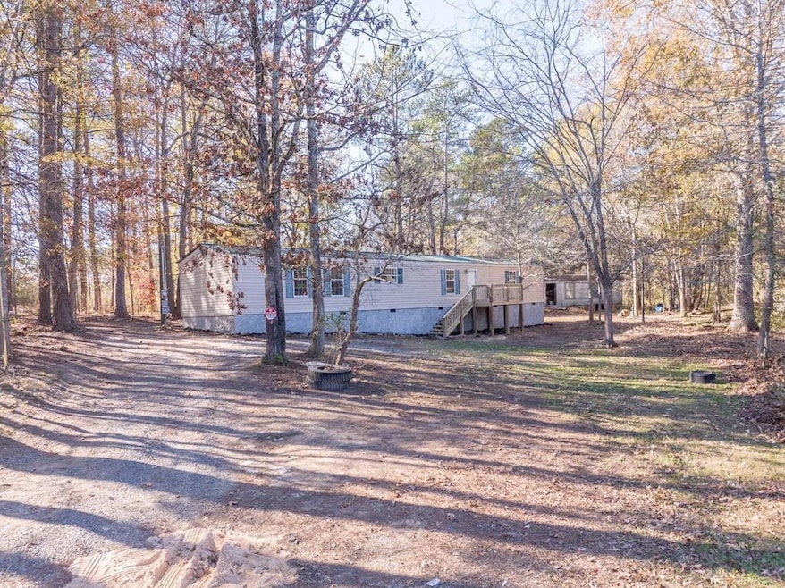 4336 E Nance Springs Rd SE, Dalton, GA 30721 - photo 1