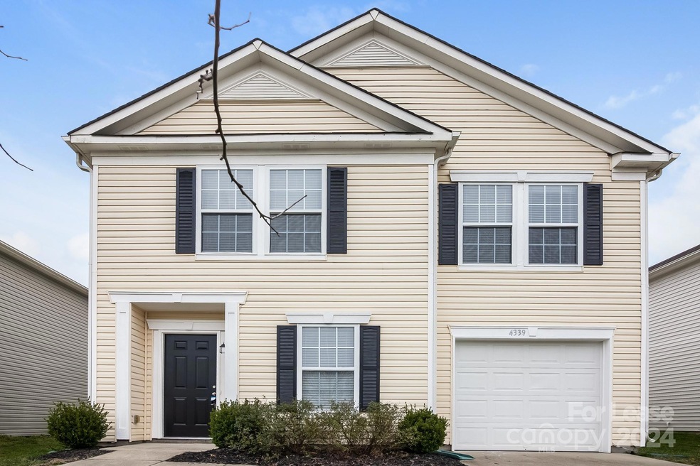 4339 Saint Catherines Ct, Concord, NC 28025 - photo 1