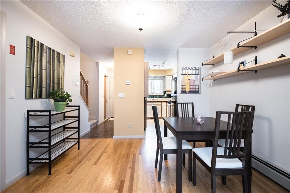 26 Newton St, Pawtucket, RI 02860 - photo 1