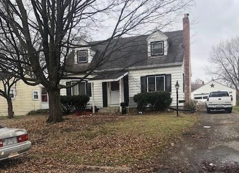 847 S Harris Ave, Columbus, OH 43204 - photo 1