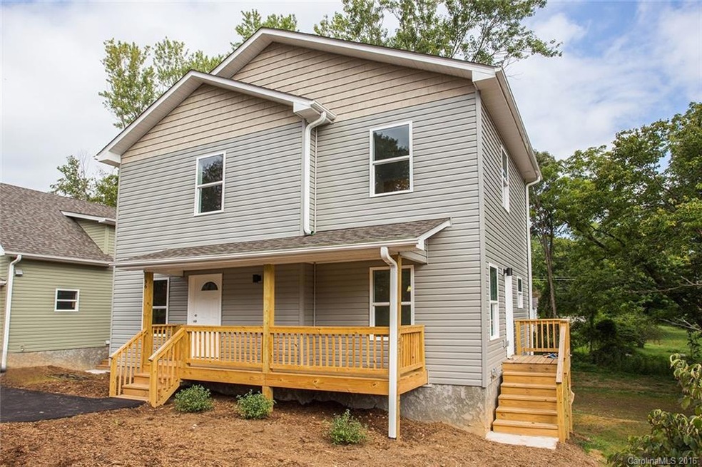 96 Le An Hurst Rd, Asheville, NC 28803 - photo 1