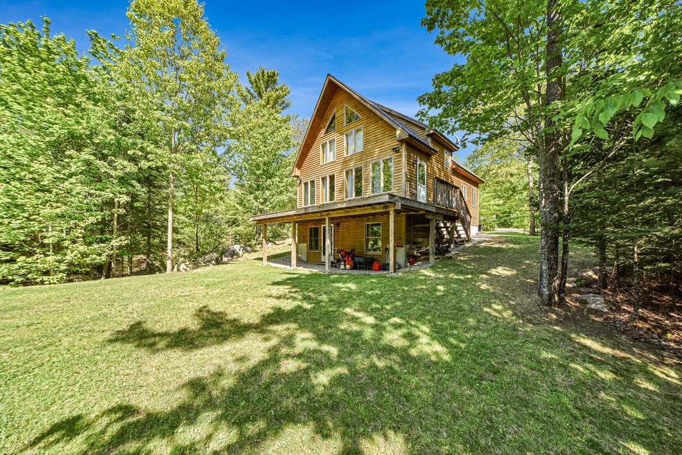 53 Maple Ln, Hebron, ME 04238 - photo 1