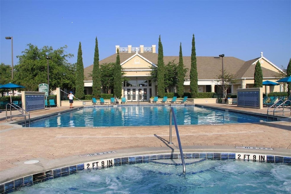 4017 Venetian Bay Dr unit 105, Kissimmee, FL 34741 - photo 1