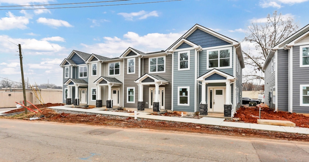 180 Clay Ridge Dr unit A3, Clarksville, TN 37040 - photo 1