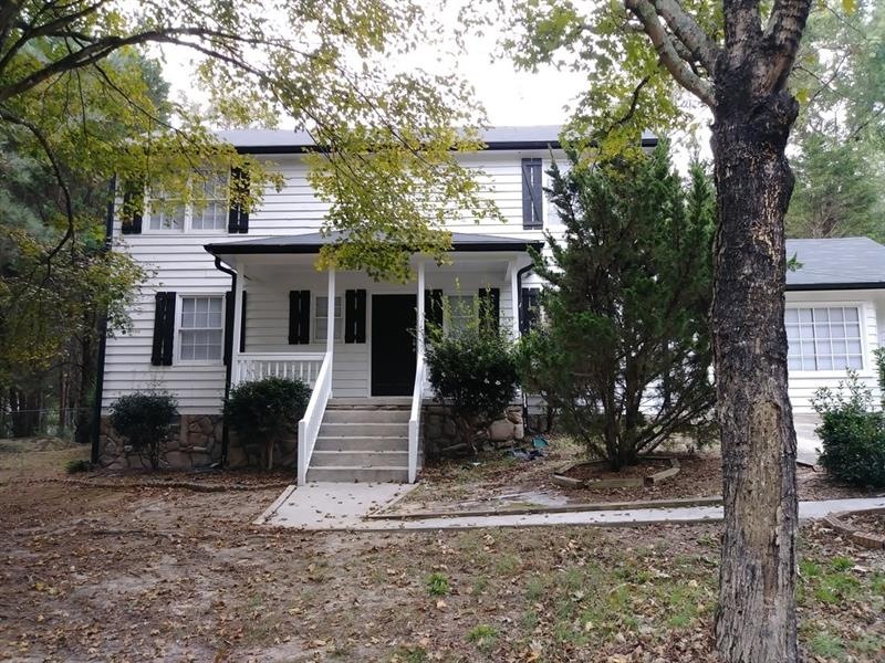 1349 Flat Shoals Rd SW, Conyers, GA 30094 - photo 1