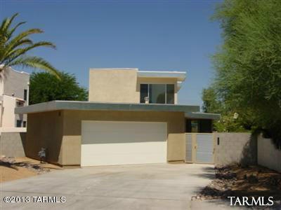 2239 E 1st St unit 2, Tucson, AZ 85719 - photo 1