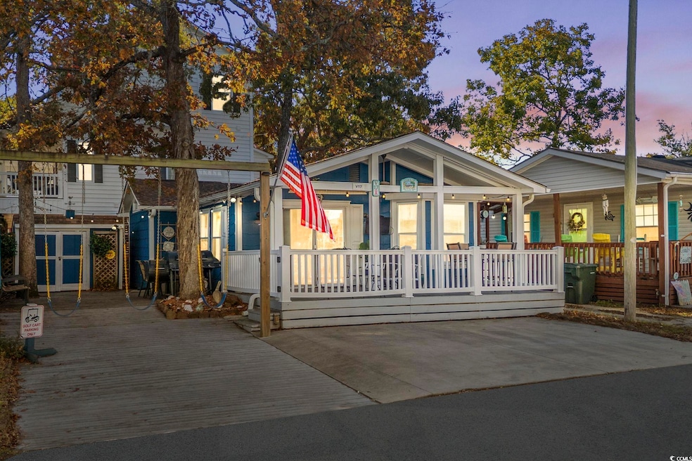 6001 V17 S Kings Hwy, Myrtle Beach, SC 29575 - photo 1