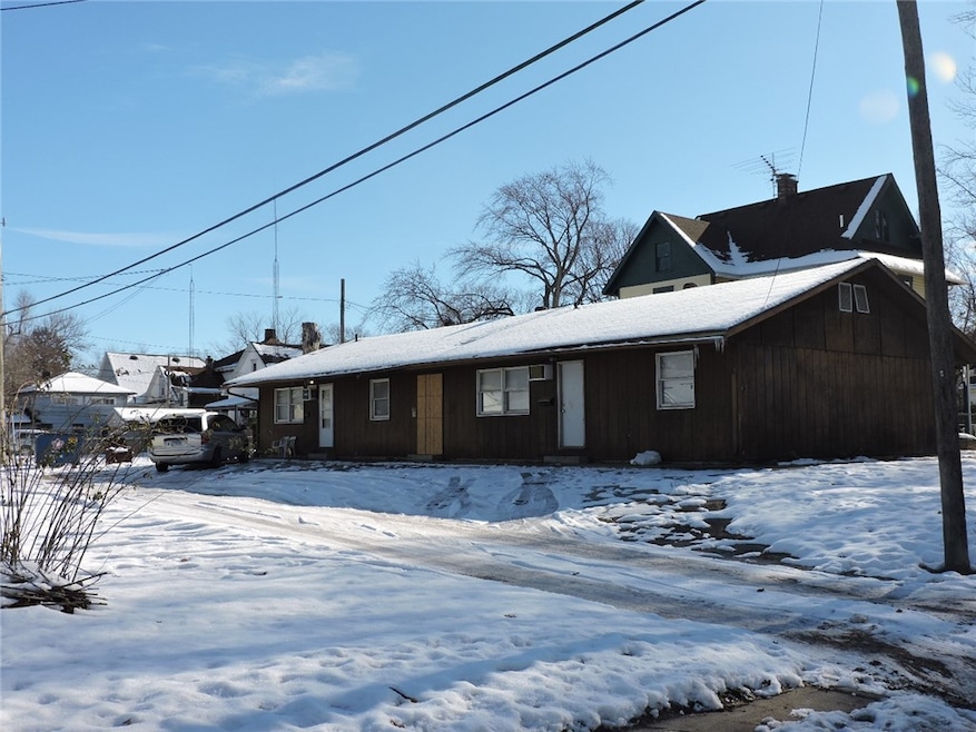 409 S Buchanan St, Danville, IL 61832 - photo 1