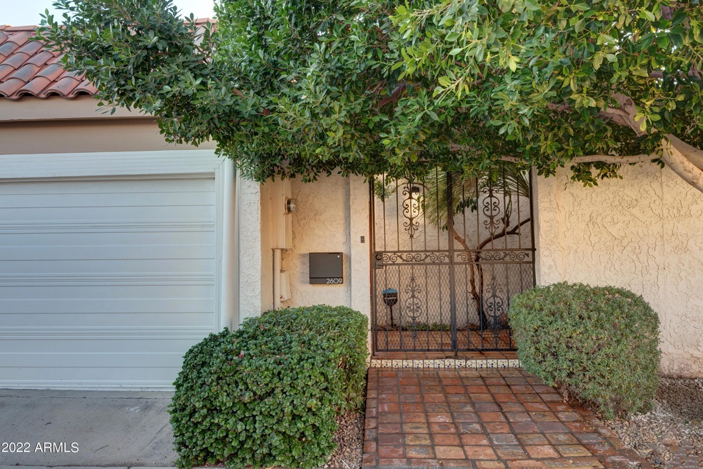 2609 E Edgemont Ave unit 6, Phoenix, AZ 85008 - photo 1