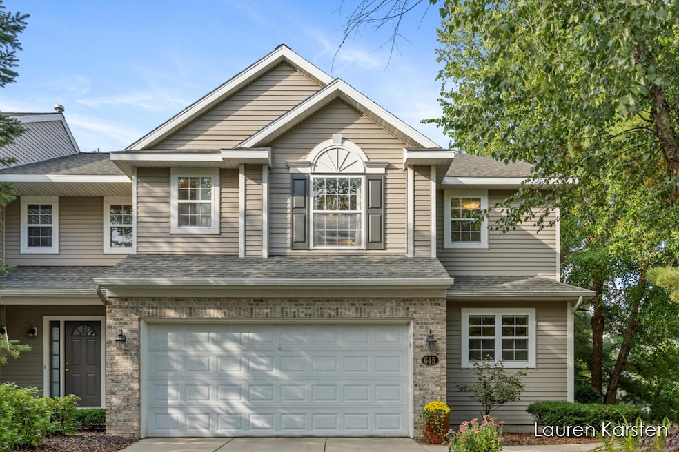 645 Abbey Mill Dr SE, Ada, MI 49301 - photo 1