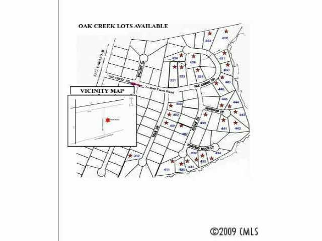 159 Oak Creek Rd unit Lt334, Statesville, NC 28625 - photo 1